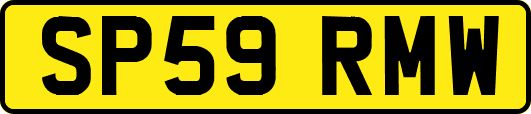 SP59RMW
