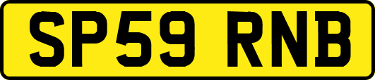 SP59RNB