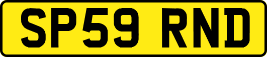 SP59RND
