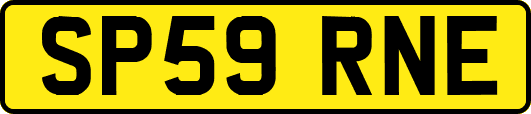 SP59RNE