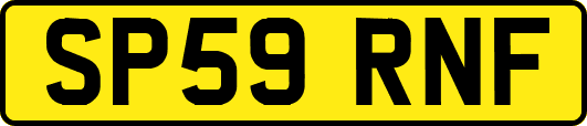 SP59RNF