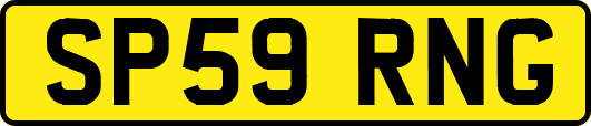 SP59RNG
