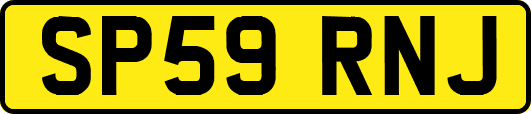 SP59RNJ