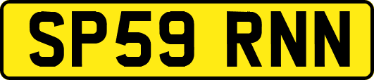 SP59RNN