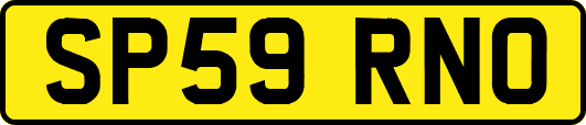 SP59RNO