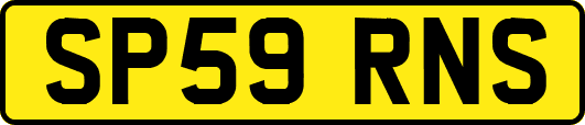 SP59RNS