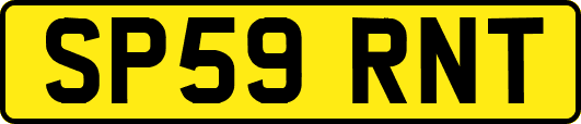 SP59RNT
