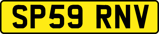 SP59RNV