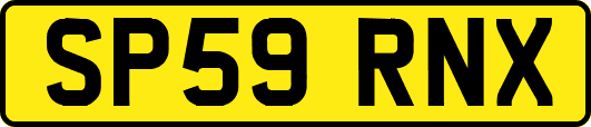 SP59RNX