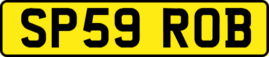 SP59ROB