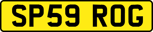 SP59ROG