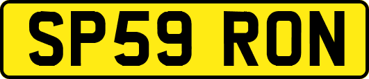 SP59RON