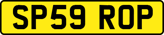 SP59ROP