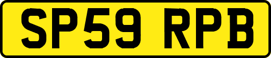 SP59RPB