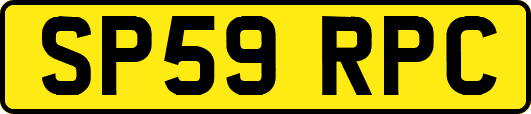 SP59RPC