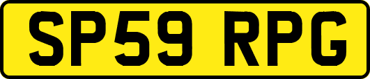 SP59RPG