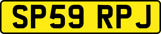 SP59RPJ
