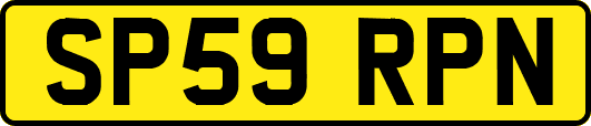 SP59RPN