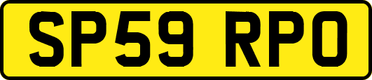 SP59RPO