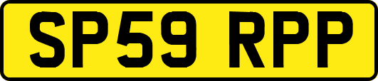 SP59RPP