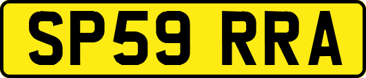 SP59RRA