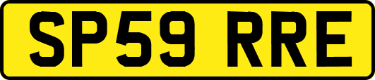 SP59RRE
