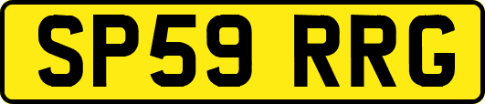 SP59RRG