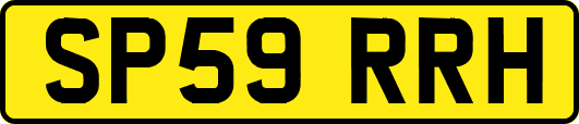 SP59RRH