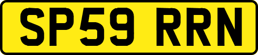 SP59RRN