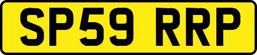 SP59RRP