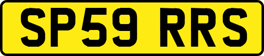 SP59RRS