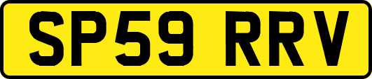 SP59RRV
