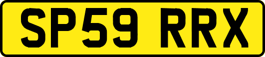 SP59RRX