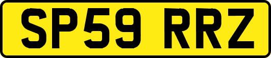 SP59RRZ