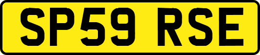 SP59RSE