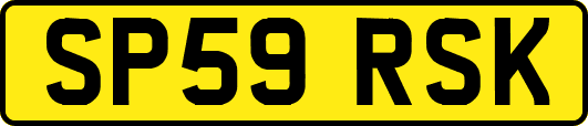 SP59RSK