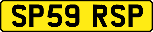 SP59RSP