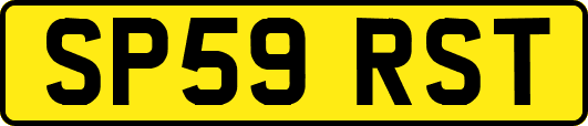 SP59RST