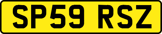 SP59RSZ
