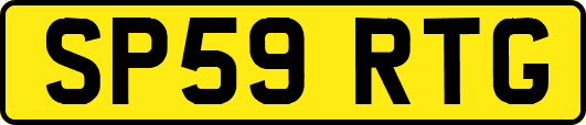 SP59RTG