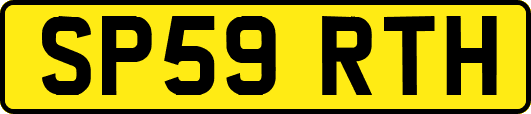 SP59RTH