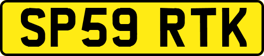 SP59RTK