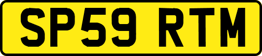 SP59RTM