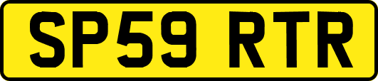 SP59RTR
