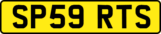 SP59RTS