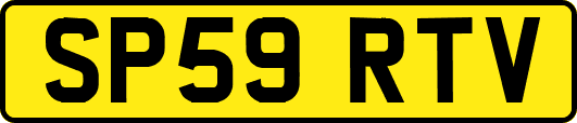 SP59RTV
