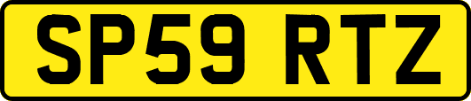 SP59RTZ