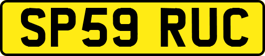SP59RUC