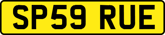 SP59RUE