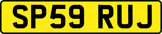 SP59RUJ